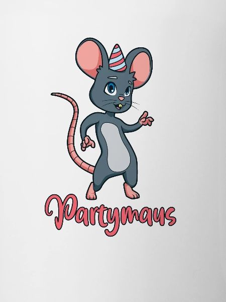 Partymaus