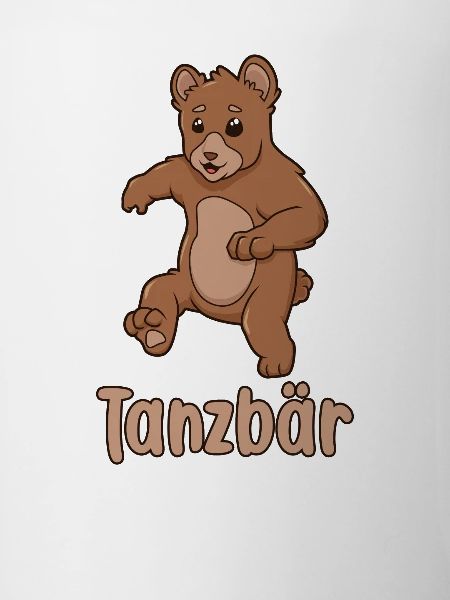 Tanzbär