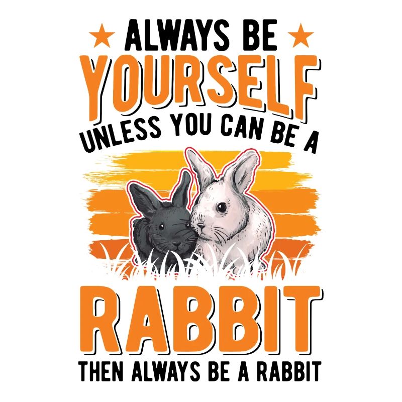 Rabbit Rabbit Rabbit Rabbit