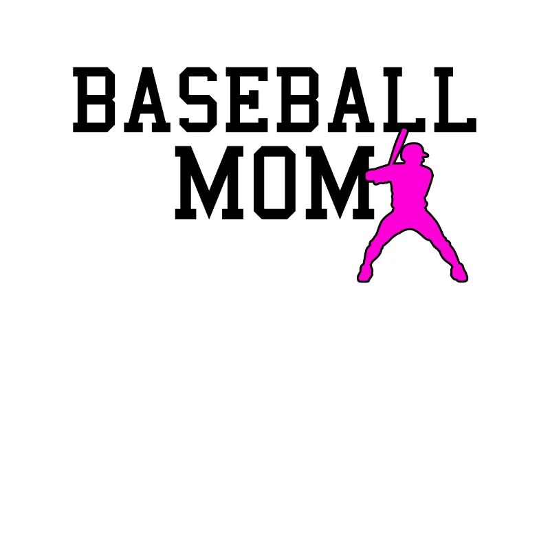 maman de baseball