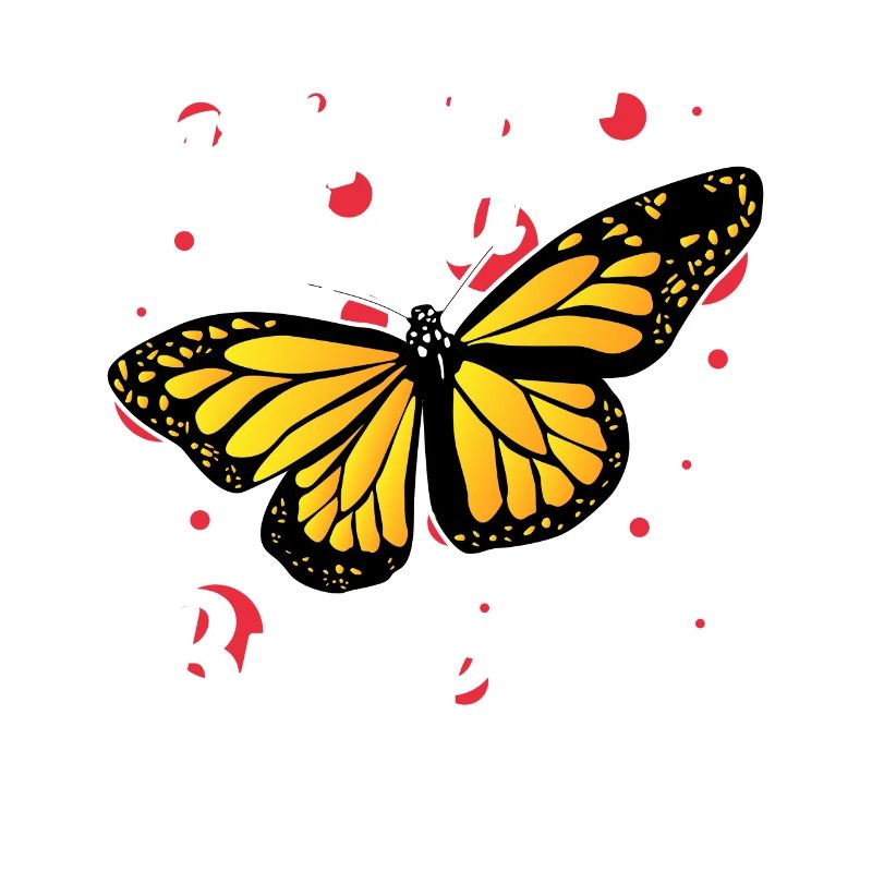 I'd Rather Be A Butterfly