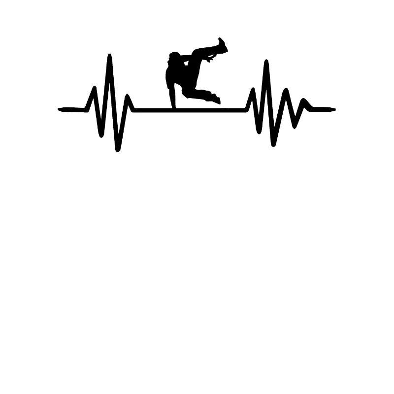 Parkour Herzfrequenz