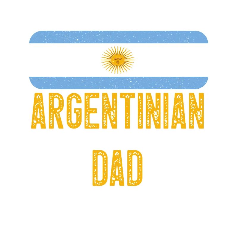 Argentinian Dad