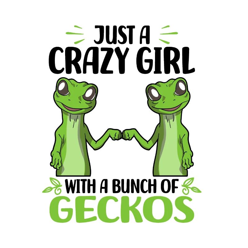 Geckos