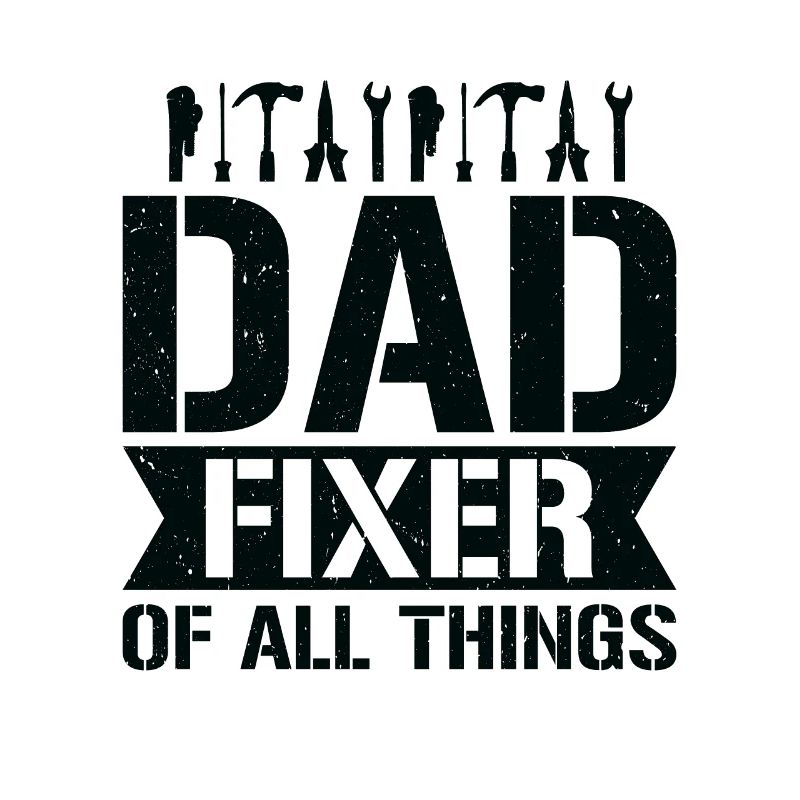 Dad Carpenter Woodworker Woodworking