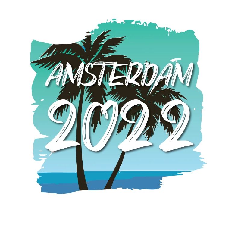 Amsterdam 2022