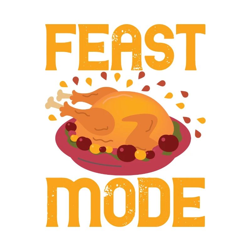 Dinde de Thanksgiving