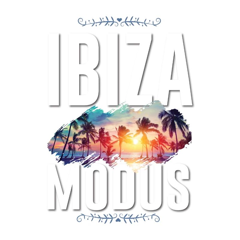 Ibiza Mode