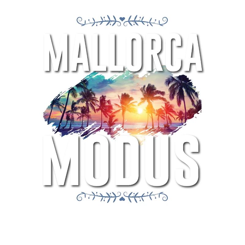 Mode Majorque