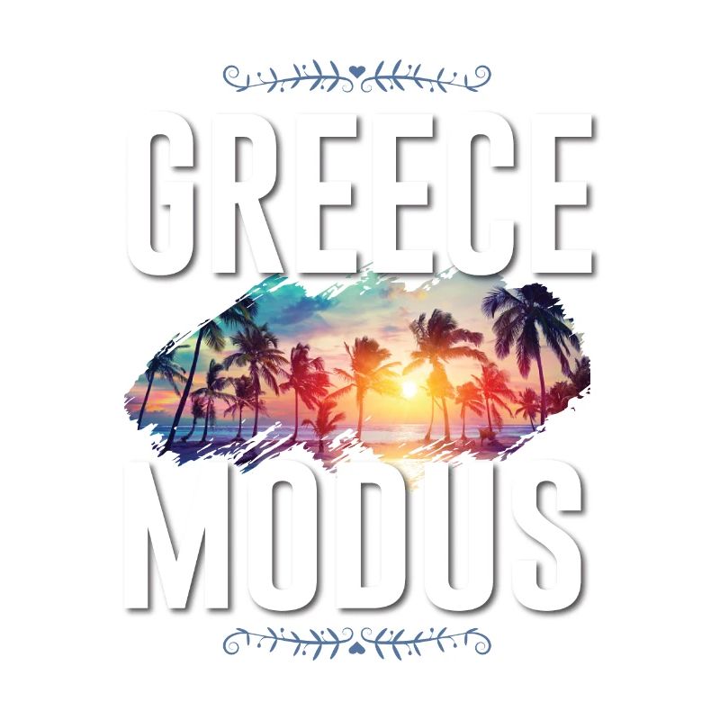 Mode Grèce