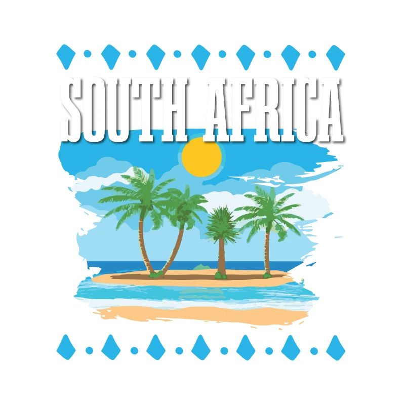 Sud Africa