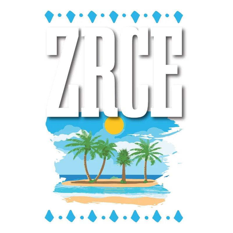 Zrce
