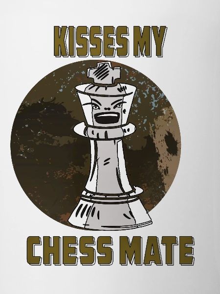 EMBRASSE MON CHECKMATE