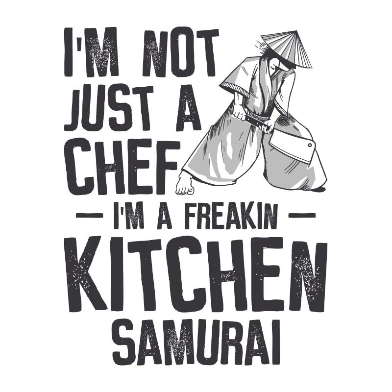 Cuisiner des samouraïs japonais cuisiner des repas