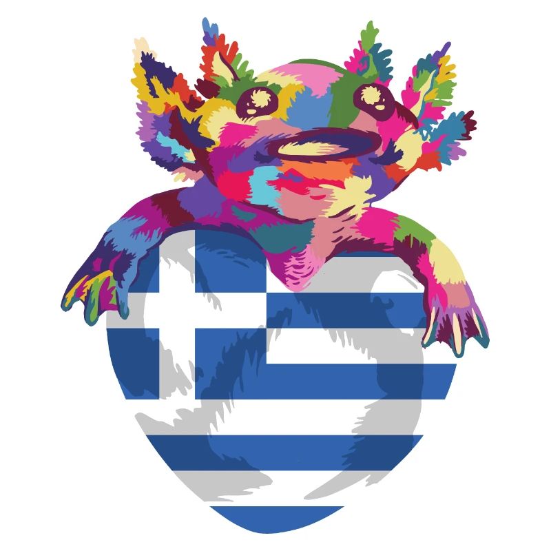 Grèce Drapeau Hellas Athènes Drapeau grec