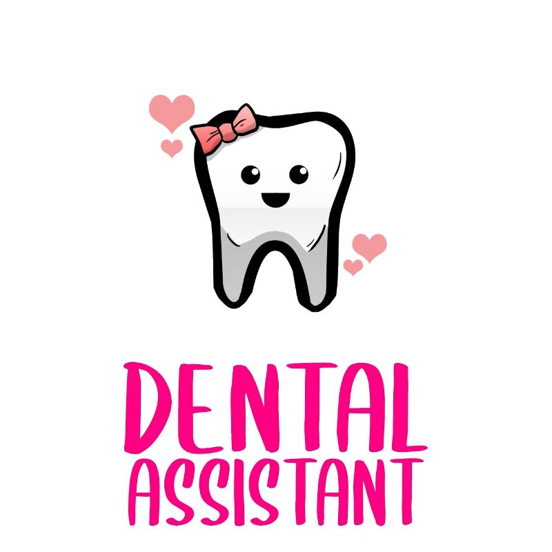 Dentist Dental Assistant Profession Practice I Gift
