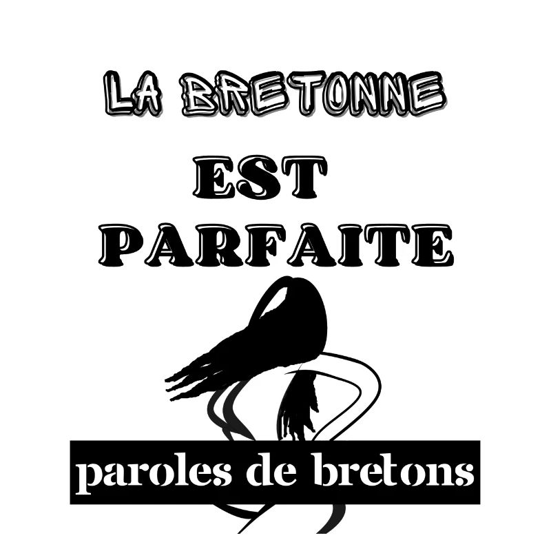 La bretonne est parfaite