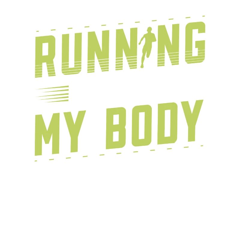 Courir, c’est régler mon body runner Marathon Trail