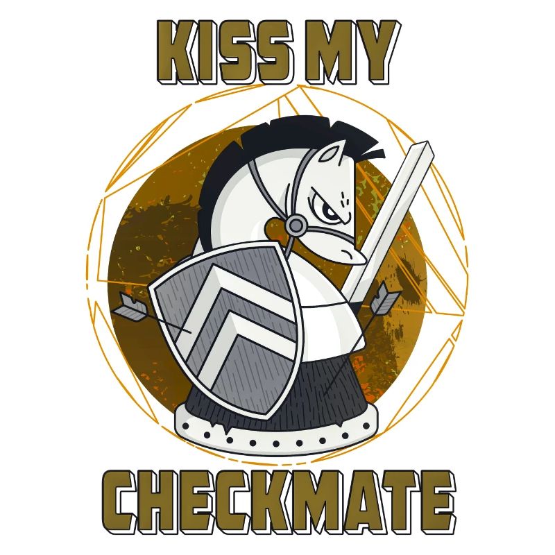 EMBRASSE MON CHECKMATE