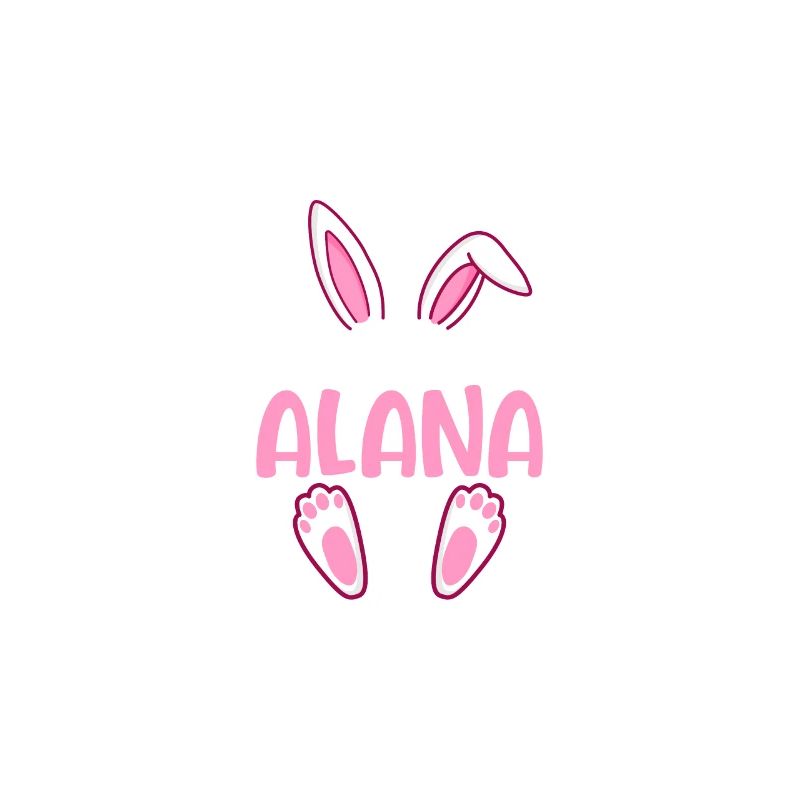 ALANA Easter