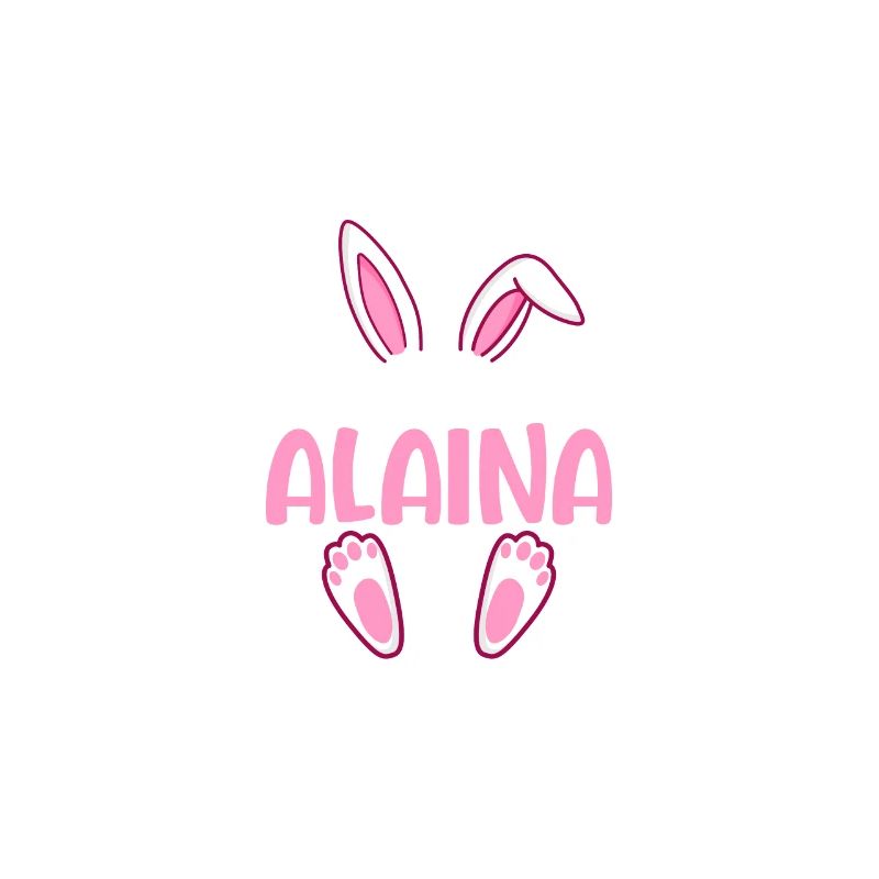 ALAINA Pâques