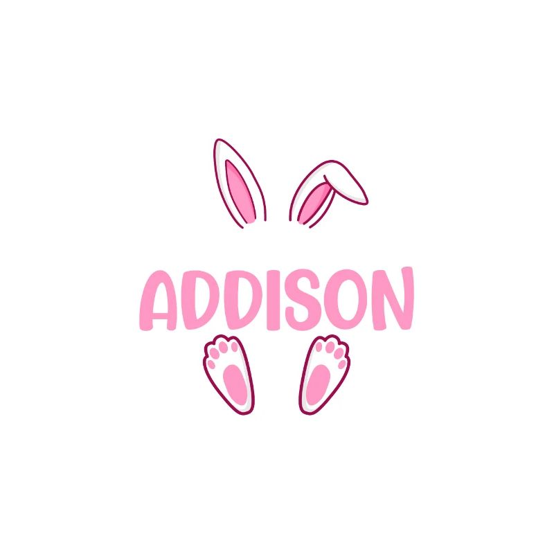 ADDISON Pâques