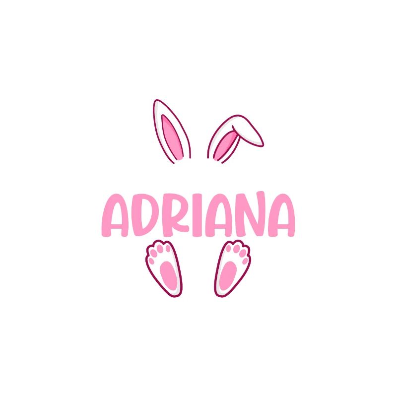 ADRIANA Easter