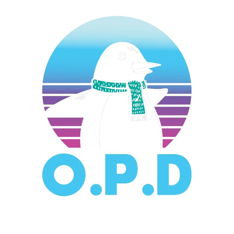 Pinguinstörung
