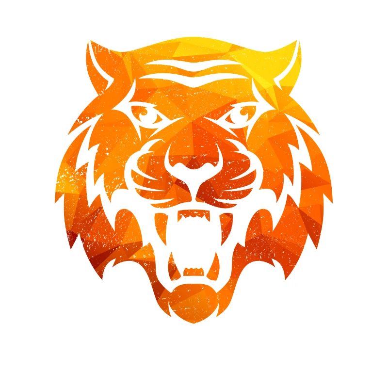 Just Tiger