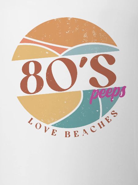 80er