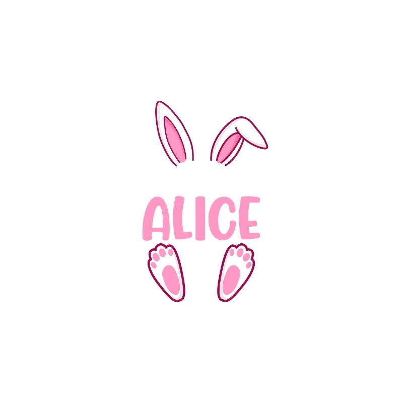 ALICE Pâques