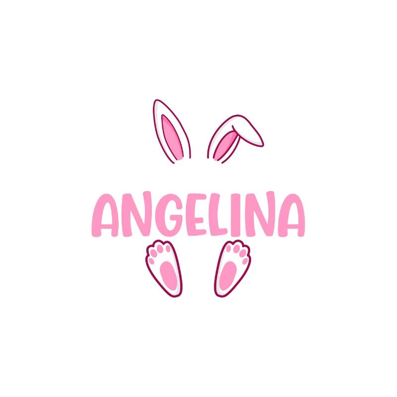 ANGELINA Easter