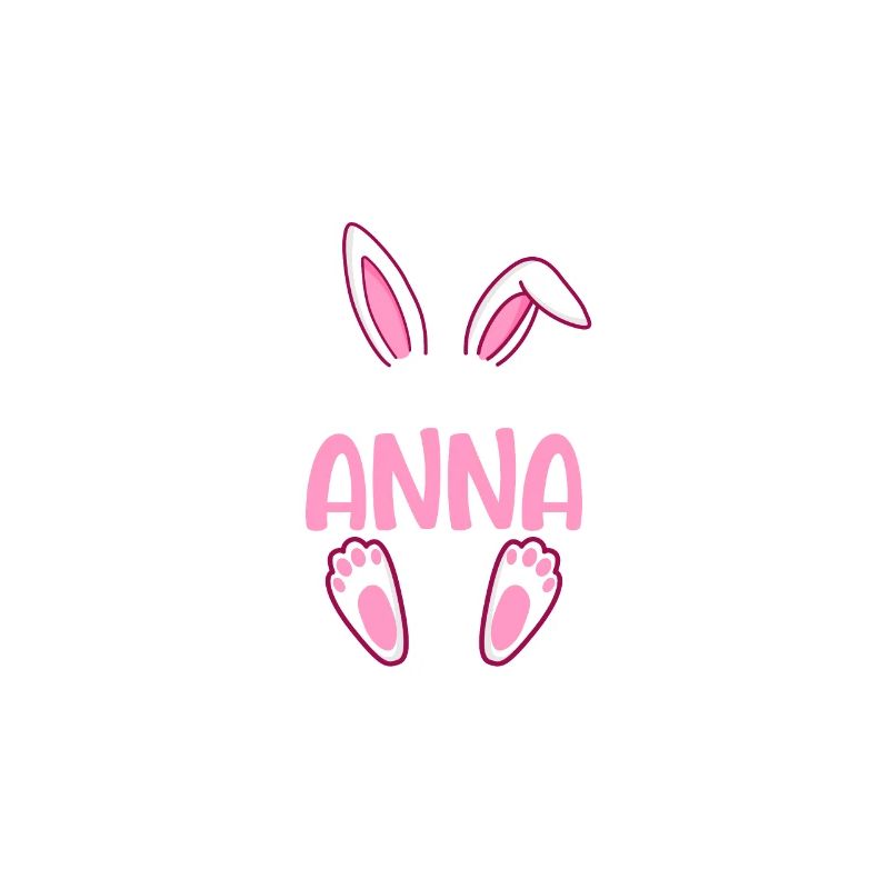 ANNA Easter