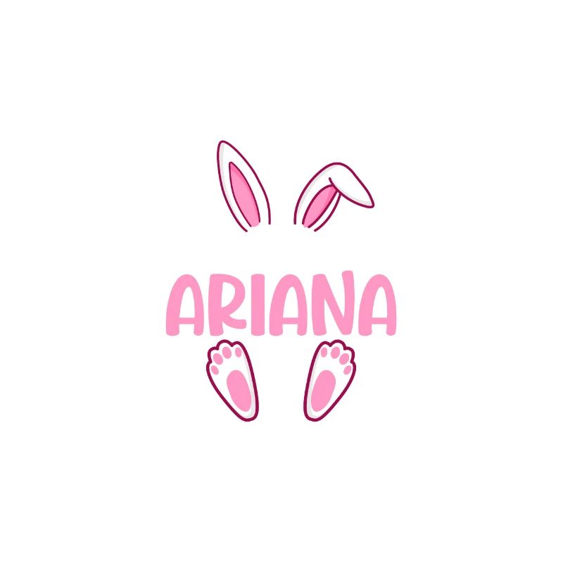 ARIANA Easter
