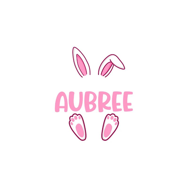 AUBREE Pâques