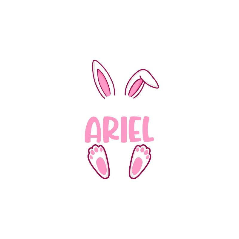 ARIEL Pâques