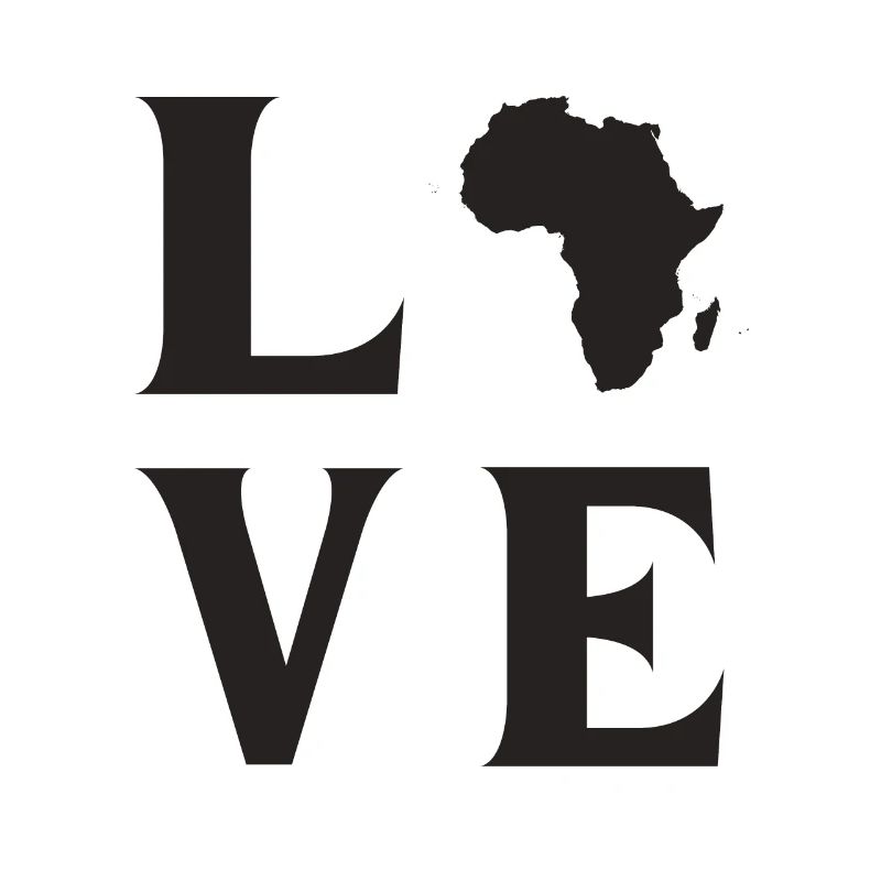 Aimer l’Afrique