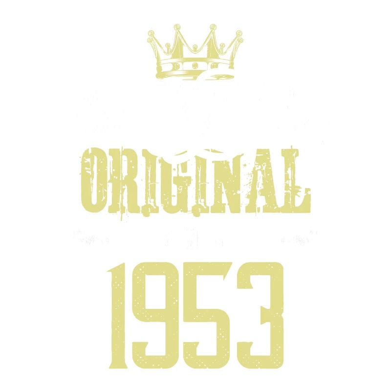 Édition limitée 1953