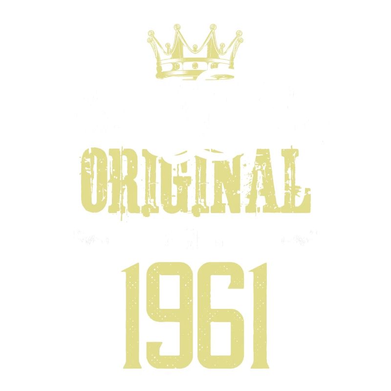 Édition limitée 1961