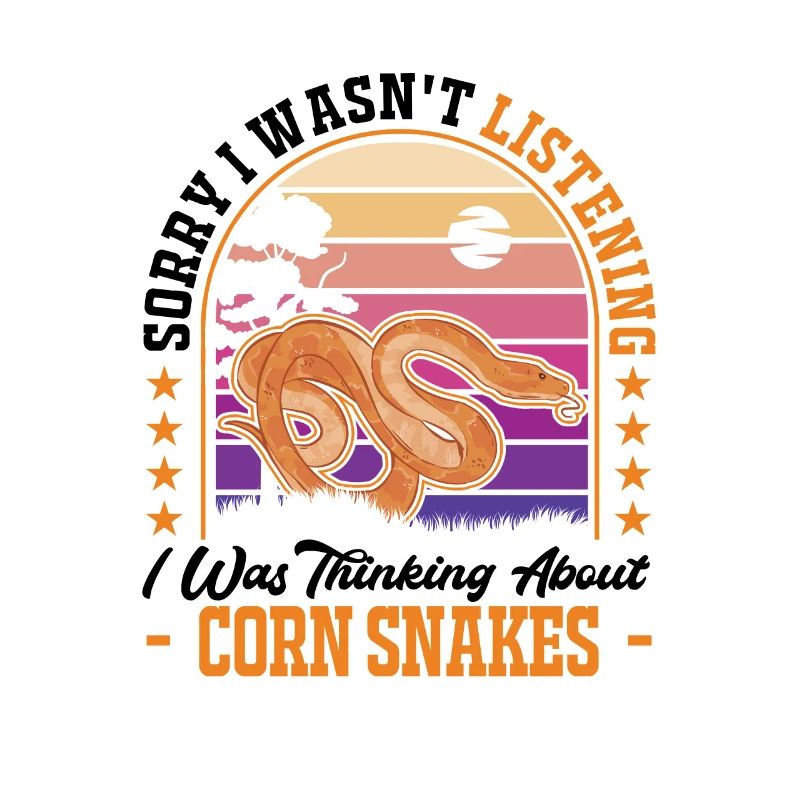 Corn Snake Cadeau Corn Snake