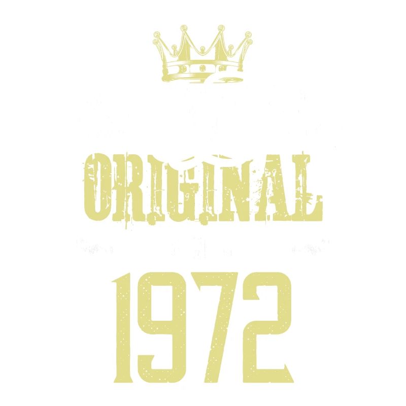 Édition limitée 1972