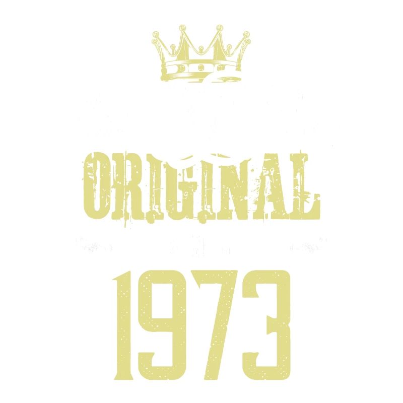 Édition limitée 1973