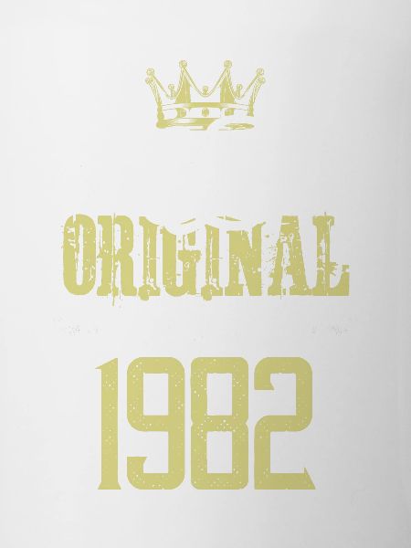 1982 limited edition
