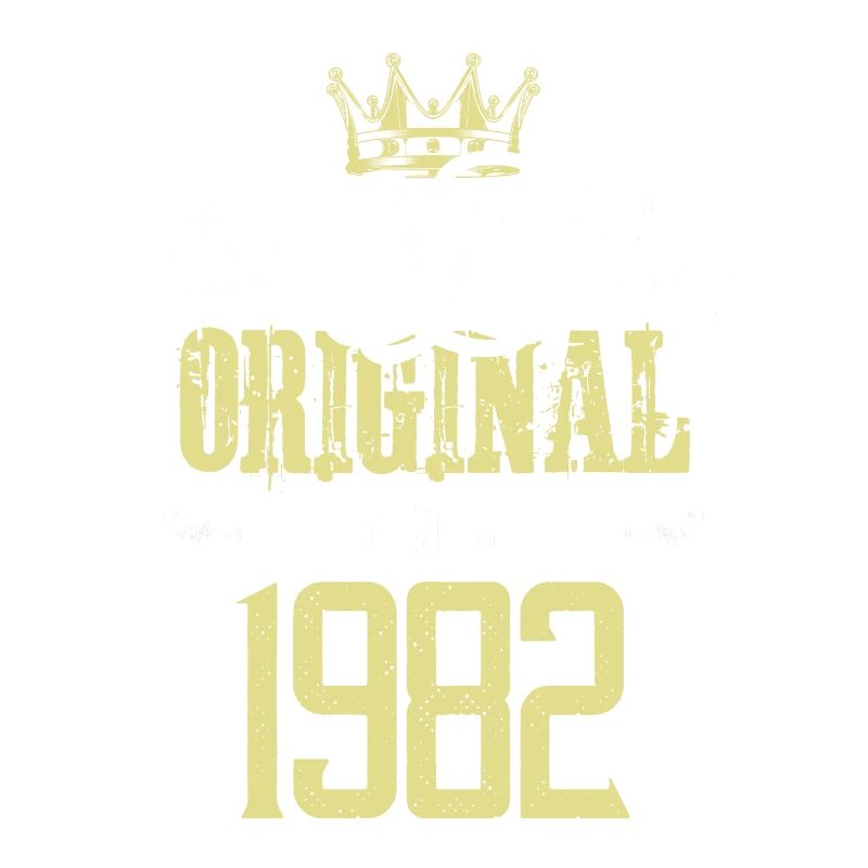 1982 limited edition