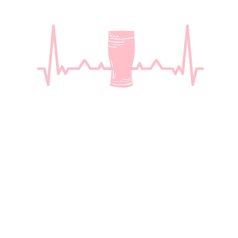 Heartbeat Crafts Bier Alkohol Brewer Drinking