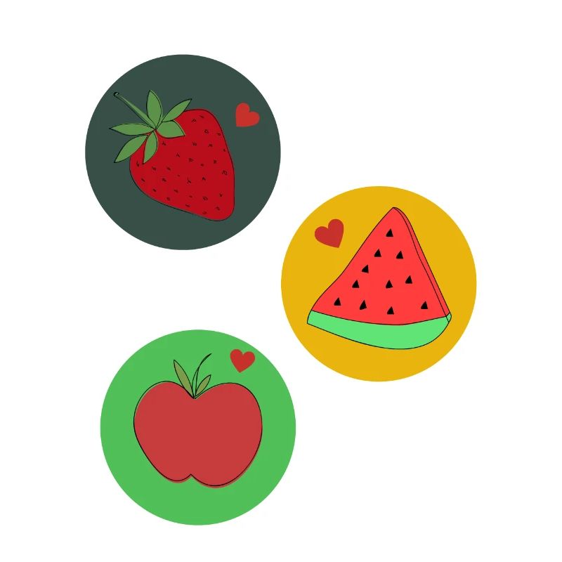 Fruits