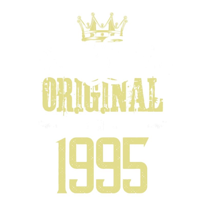 1995 limited edition