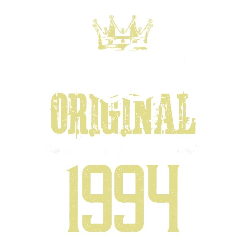Édition limitée 1994