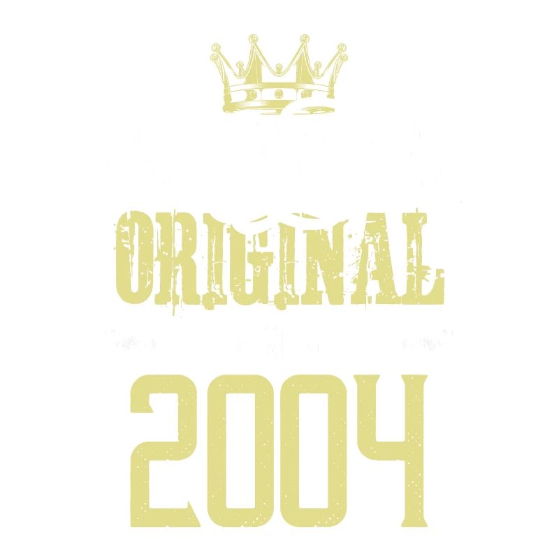 2004 limited edition