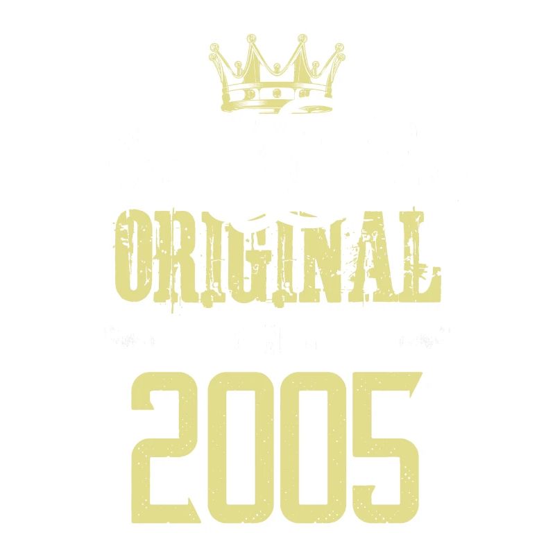 Édition limitée 2005